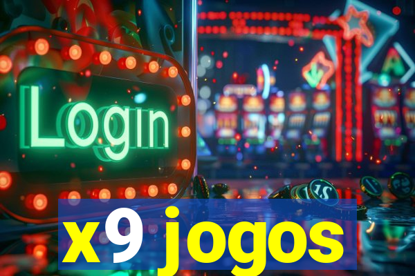 x9 jogos